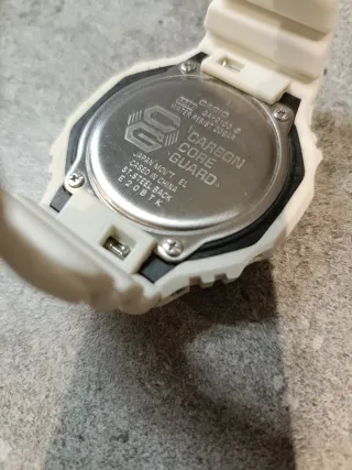 Original!! G-Shock GA-2100