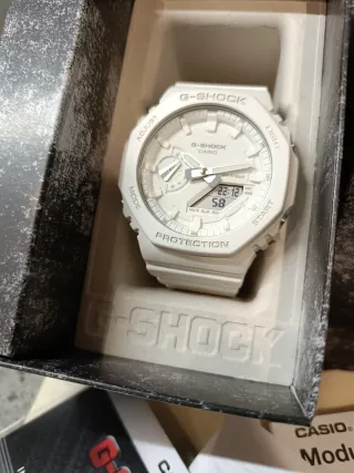 Original!! G-Shock GA-2100