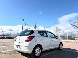! OPEL CORSA 5 PUERTAS 1.3 CDTI AÑO 2010 !