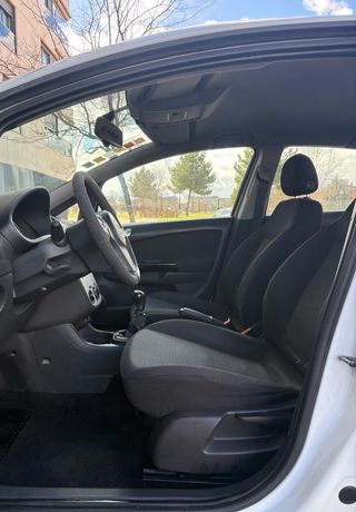 ! OPEL CORSA 5 PUERTAS 1.3 CDTI AÑO 2010 !