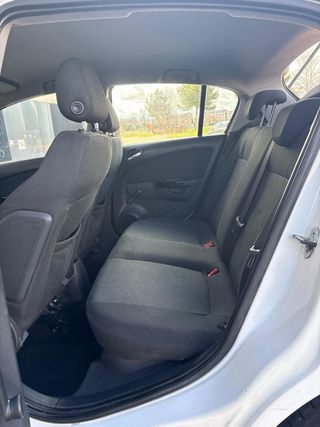 ! OPEL CORSA 5 PUERTAS 1.3 CDTI AÑO 2010 !