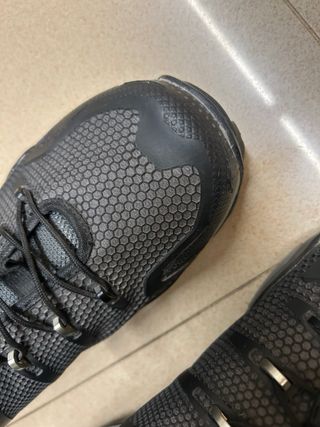 Zapatillas Ciclismo Shimano Talla 45