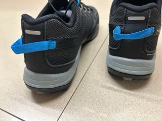 Zapatillas Ciclismo Shimano Talla 45