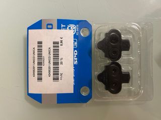 Zapatillas Ciclismo Shimano Talla 45