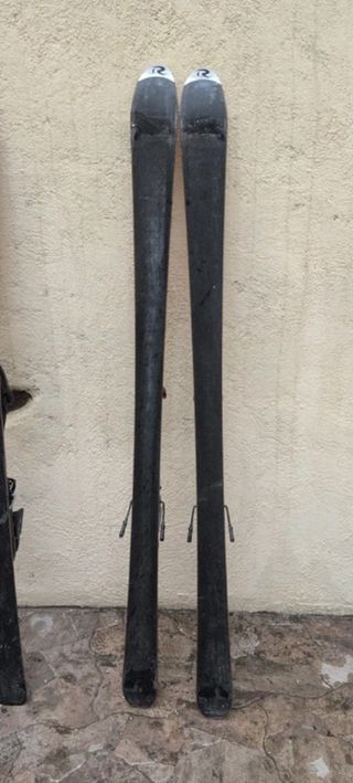 Esquís Rossignol Power Axium 160cm