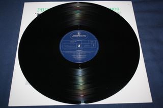 The Teardrop Explodes Kilimanjaro LP