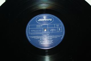 The Teardrop Explodes Kilimanjaro LP