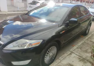 Ford Mondeo 2007