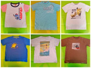 Niño 4-5 Años