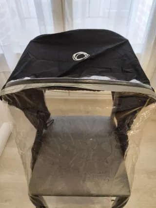 Plástico lluvia Bugaboo Bee alta calidad