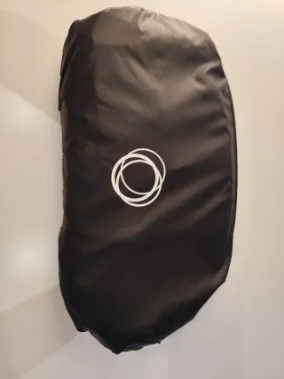 Plástico lluvia Bugaboo Bee alta calidad