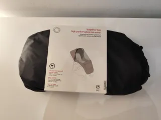 Plástico lluvia Bugaboo Bee alta calidad