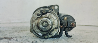 MOTOR ARRANQUE OPEL INSIGNIA BERLINA Excellence 5