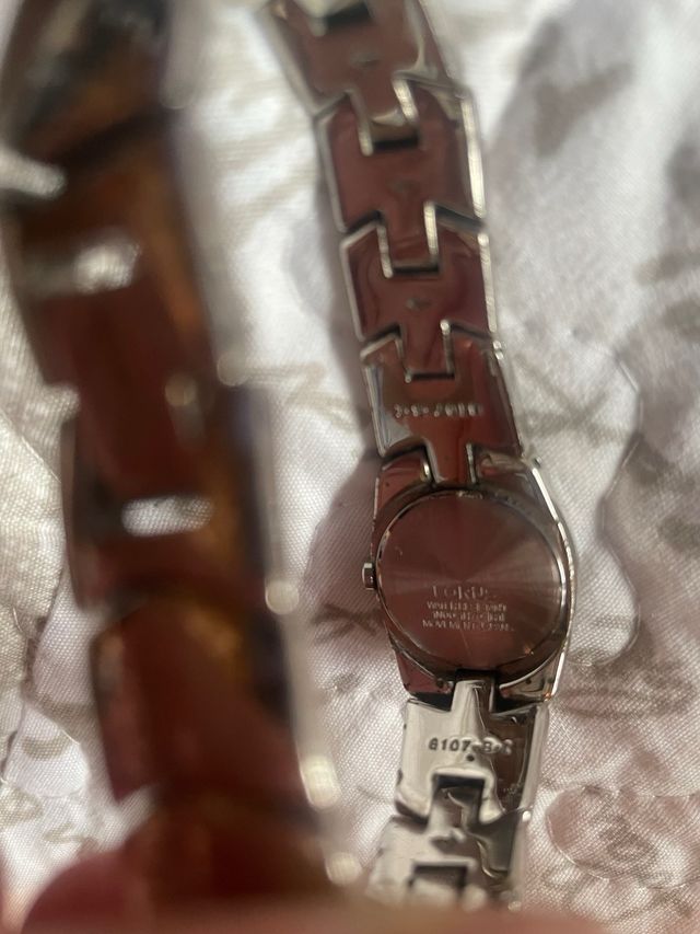 Reloj Lorus Mujer Colección