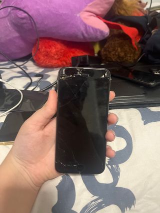 iPhone 6 para piezas