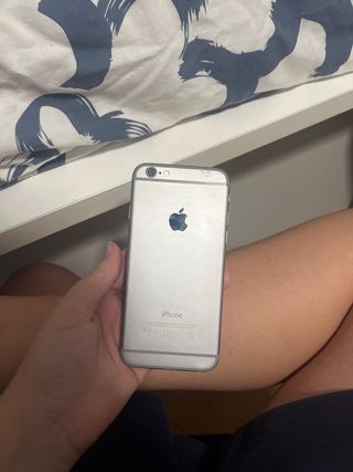 iPhone 6 para piezas