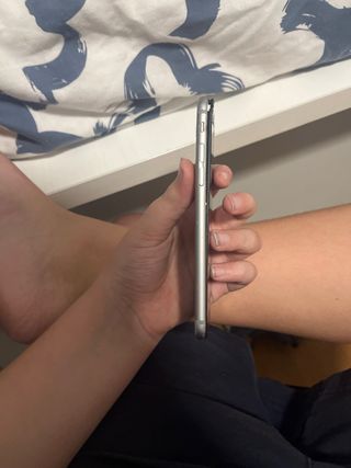 iPhone 6 para piezas