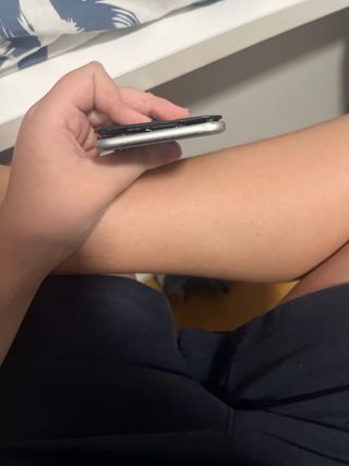 iPhone 6 para piezas