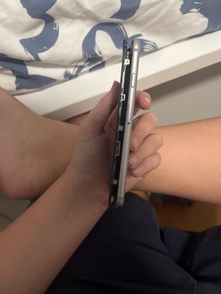 iPhone 6 para piezas