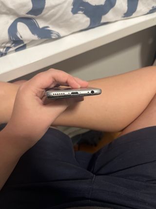 iPhone 6 para piezas