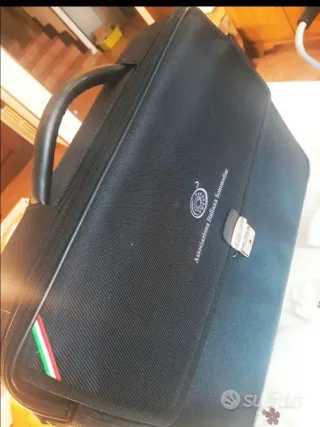 Valigetta AIS porta n.6 calici