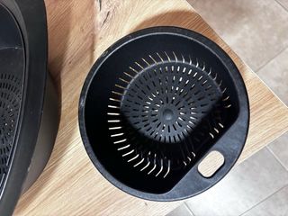 Accesorios Vaporera y cestillo Mambo Cecotec