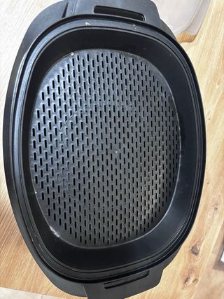 Accesorios Vaporera y cestillo Mambo Cecotec