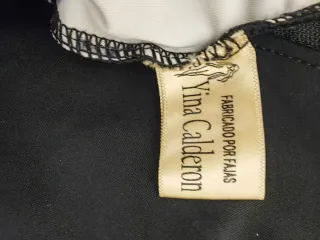 Tritraje / Bañador deportivo cremallera