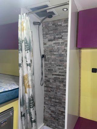 Volkswagen LT35 2003