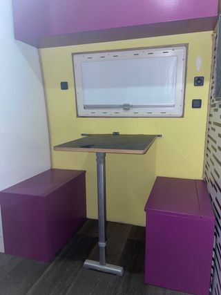 Volkswagen LT35 2003