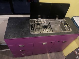 Volkswagen LT35 2003