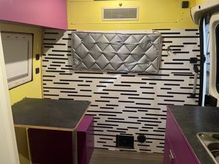 Volkswagen LT35 2003