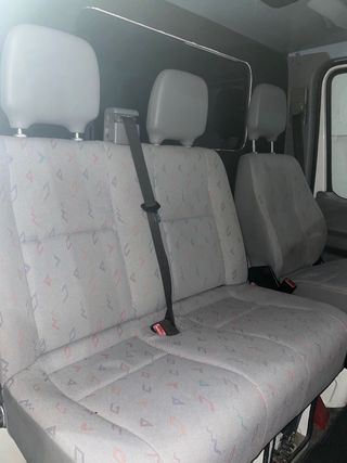 Volkswagen LT35 2003