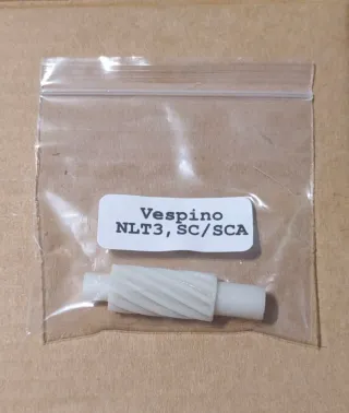 Engranaje reenvío Vespino NLT3, SC/SCA