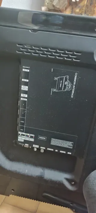 Samsung UE46D8000YS TV 46