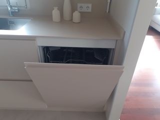 Lavavajillas Bosch NUEVO