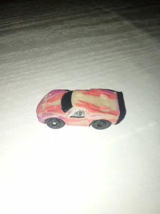 Conjunto 3 coches Micro Machines