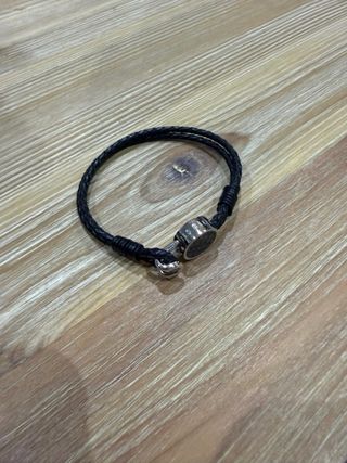 Pulsera Ted Baker Cuero Hombre