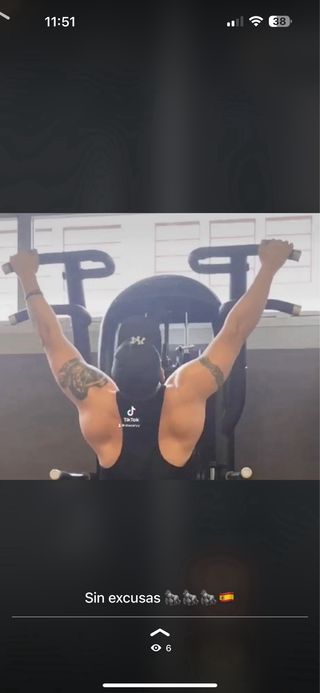 Entrena conmigo  15 años de experiencia