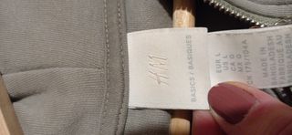 Sudadera de H&M