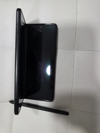 Samsung Galaxy Z Fold 3 Negro