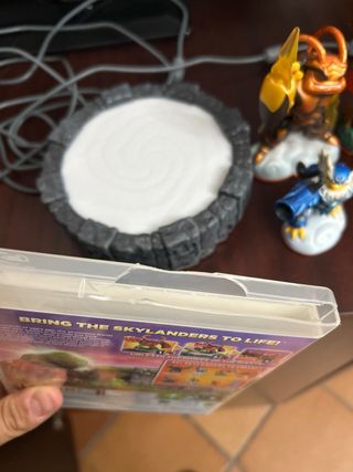 Pack Skylanders Giants PS3