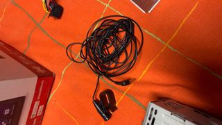 Radio Coche Sony XAV-AX100