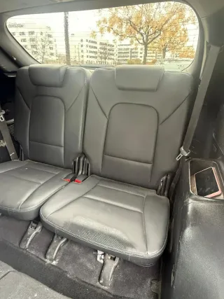 Hyundai Santa Fe 2017