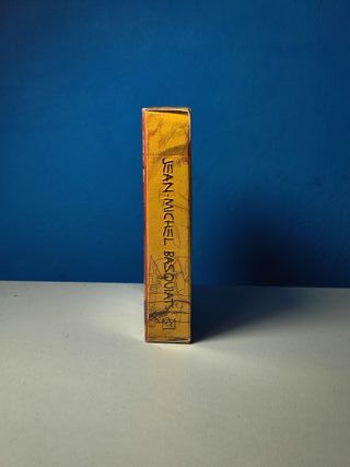 Jean-Michel Basquiat Playing Cards