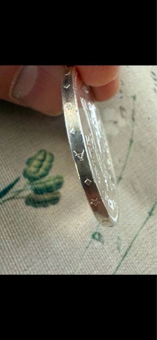 Preciosas moneda Antigua