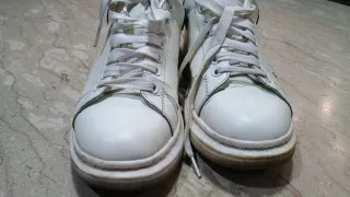 Alexander McQueen Scarpe Uomo 43