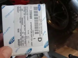 Sensor deposito de freno Ford Focus