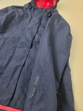 Chaqueta Helly Hansen Techo Protection Outdoor