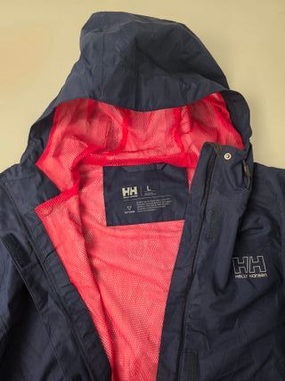 Chaqueta Helly Hansen Techo Protection Outdoor